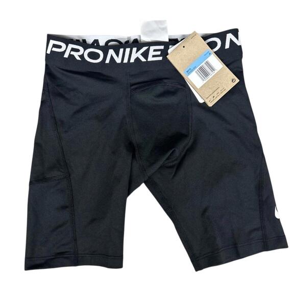 Nike Other - Nike Pro Youth Compression Training Short Boys' Medium Black DH4821